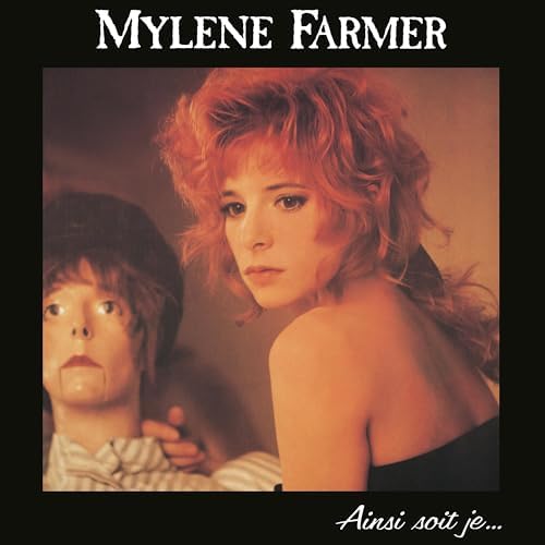 Farmer, Mylene - L'autre - Amazon.com Music
